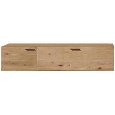 Runa Low Base Unit With Left Hand Door